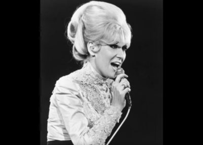 DUSTY SPRINGFIELD ~ Yesterday When I was Young